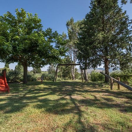 Podere La Montalla 拉迪科法尼 外观 照片