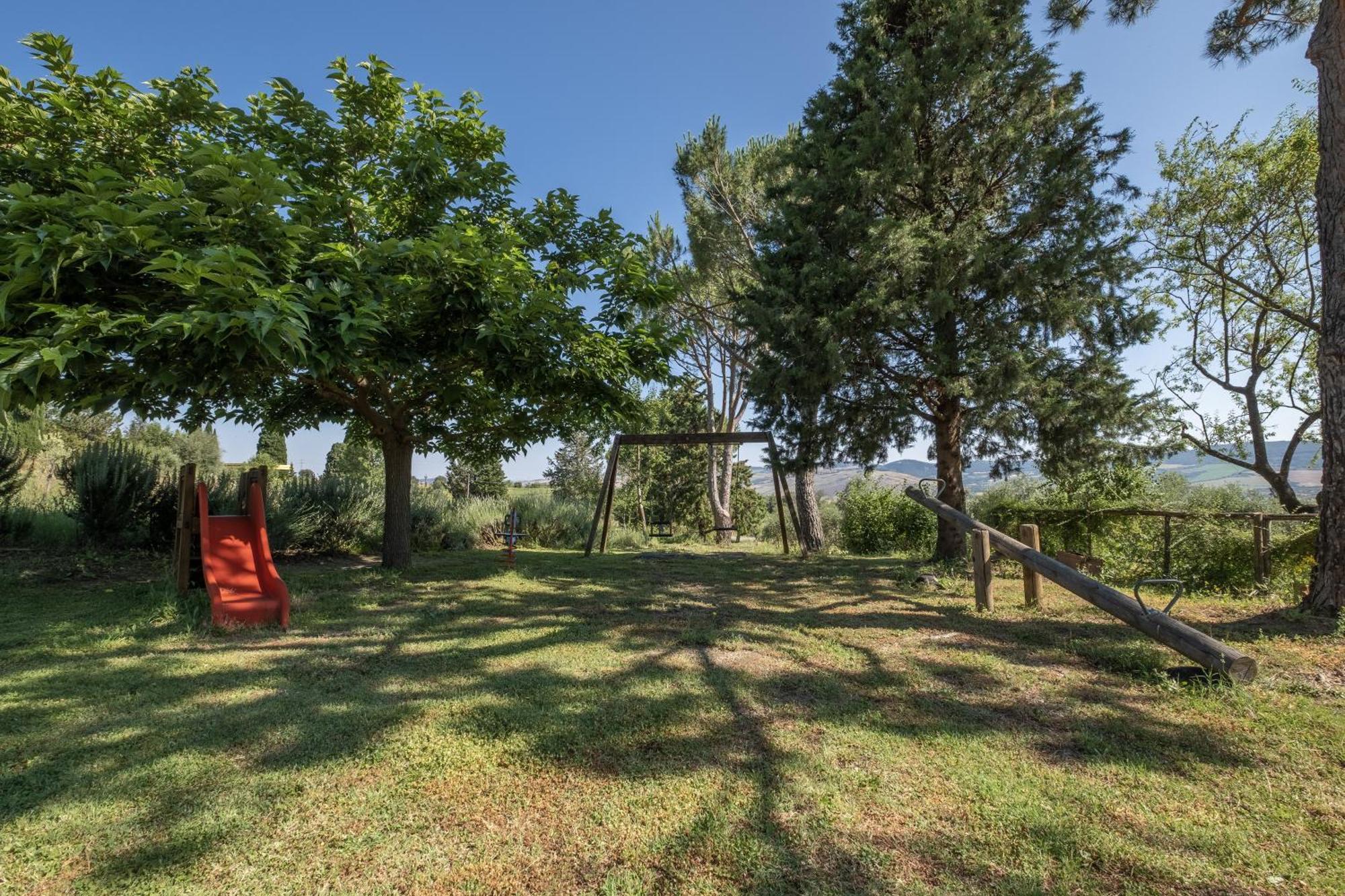 Podere La Montalla 拉迪科法尼 外观 照片